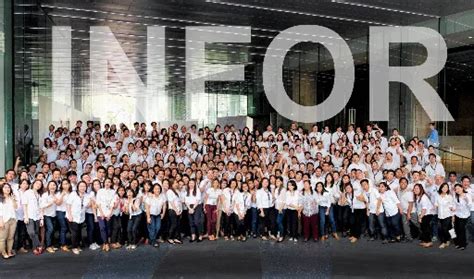 infor taguig|Infor PSSC, Inc. .